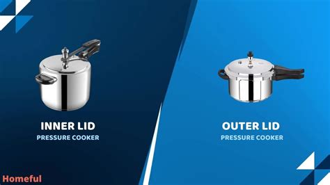 Which brand is best for pressure cooker?